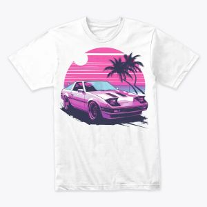 Chill Drive Tee