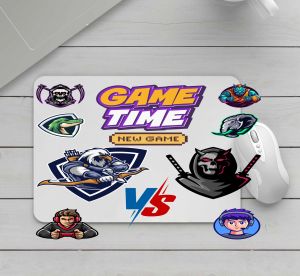 GAME TIME