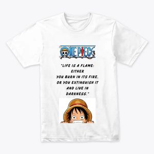 T-shirt One Piece