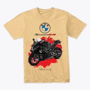 BMW S1000RR 2025