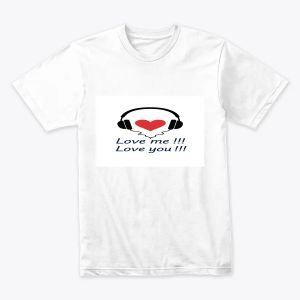 1/ LOVE ME LOVE YOU