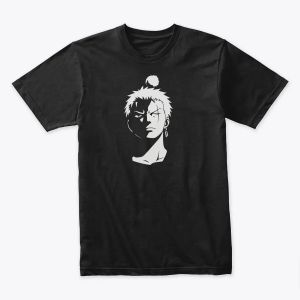 Zoro Shadow Split Tshirt
