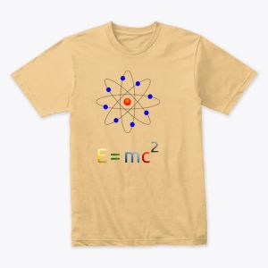 E=MC2 einstein