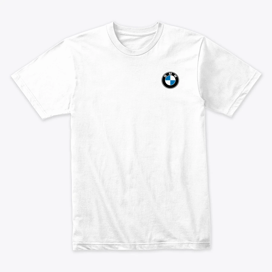 Bayerische Motoren Werke T-shirt