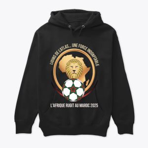 Coupe d’Afrique 2025