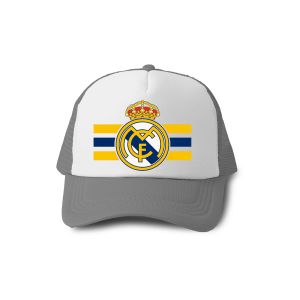 Royal Glory Real Madrid – Hala Madrid! Casquette