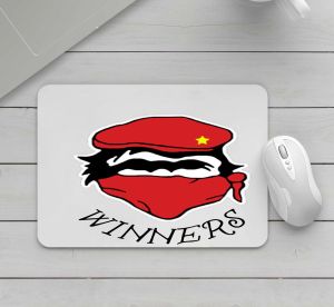 Winners tapis