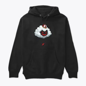 evil cloud