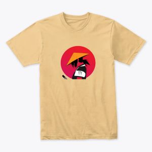 samurai