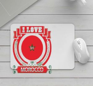 I Love Morocco