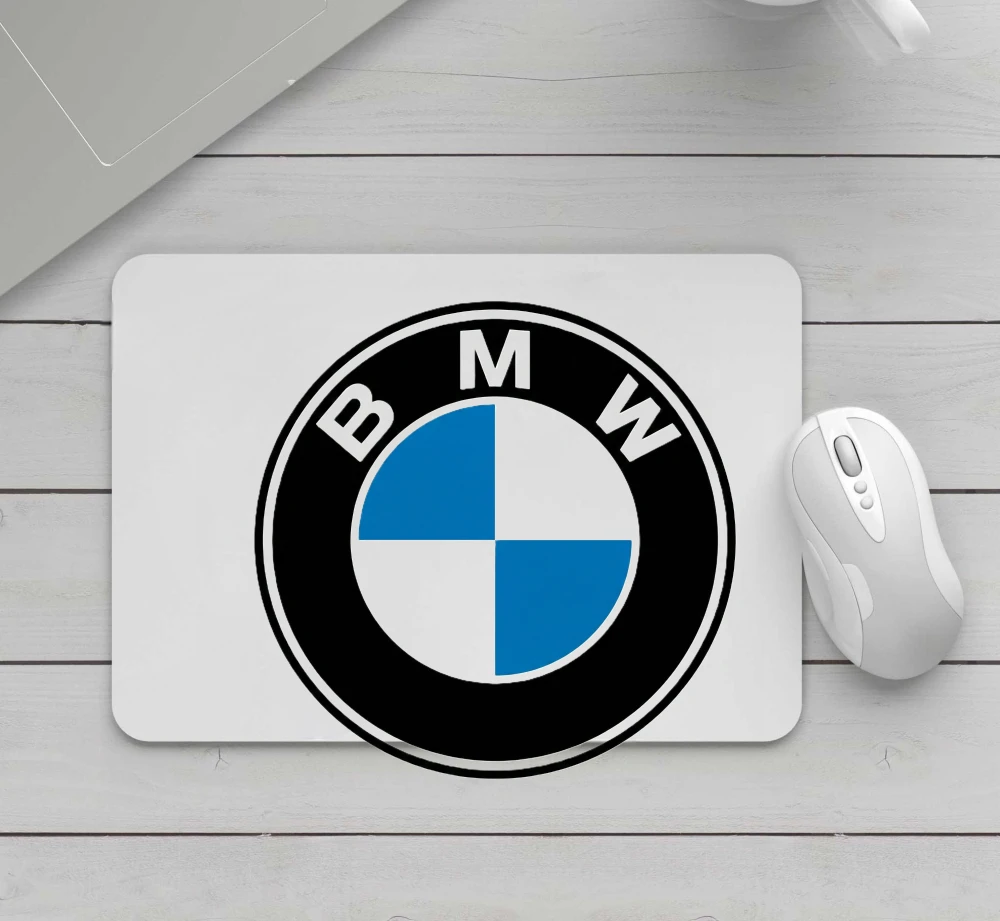 BMW Tapis Souris