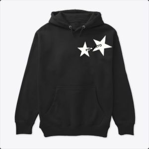 FALLINTO STAR Capuche