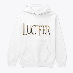 Capuche personnalisé