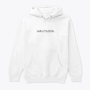 SawtLook – Freedom Hoodie