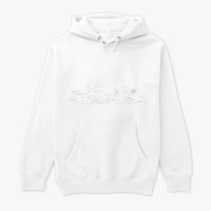 Capuche Premium – Style Unique & Attitude Garantie🔥