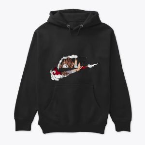 ONE PIECE X NIKE