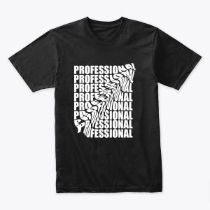 Simple shirt PROFESSIONAL