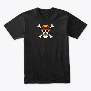 Shadow of the Pirate King Tshirt