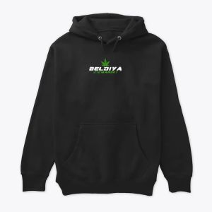 Capuche bemdiya 212maroki