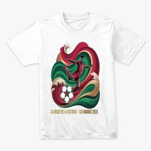 CAN 2025 Maroc