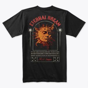 eternal dream