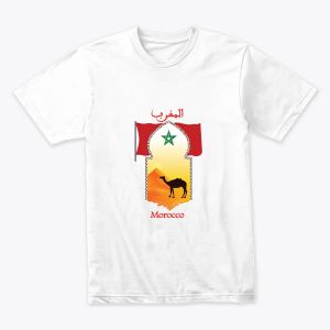 Morocco V2 by Mars Sport 1