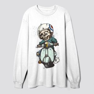 Men Sweatshirts