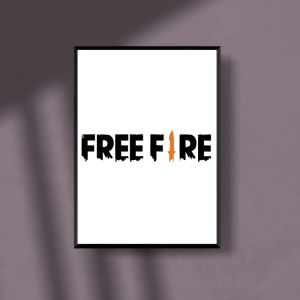 Free fire garena