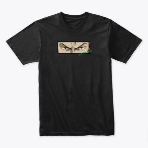 Roronoa Zoro Tshirt