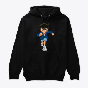 Conan