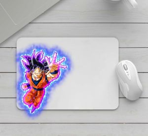 goku tapis souris