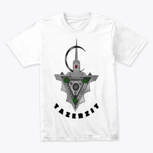 Amazigh Tazerzit