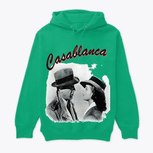 classic film casablanca