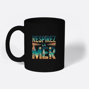 Respirez la Mer