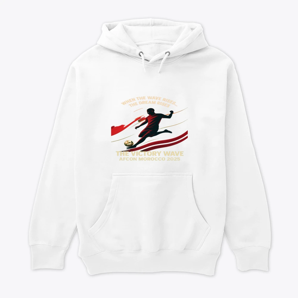 Africa’s Glory Returns