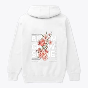 Capuche Premium – Style Unique & Attitude Garantie🔥