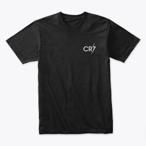 CR7 T-shirt