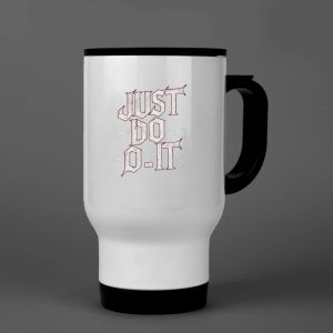 JUST DO D IT