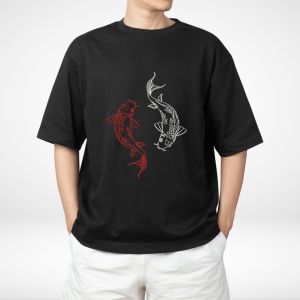 Yin Yang Shirt