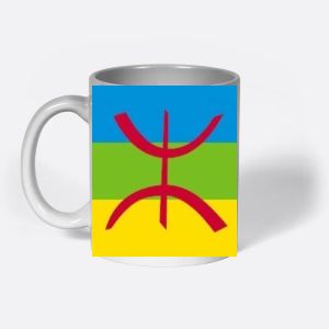 tamazight