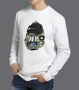 Pubg  Sweatshirt