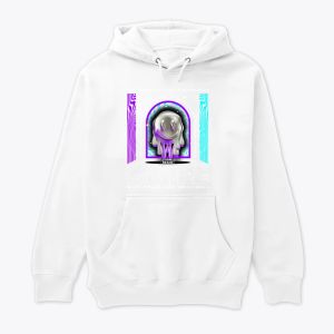 Smile Energy Hoodie