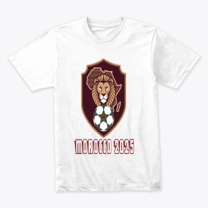 Le Maroc Accueille l’Afrique