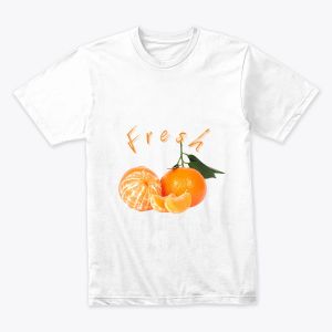 T-shirt personnalisé