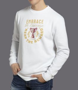 Embrace The Challenge Reap The Reward Fitness Lovers