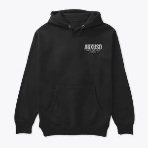 capuche AUXUSD FOREX