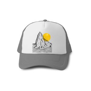 Eclipsed Summit Casquette