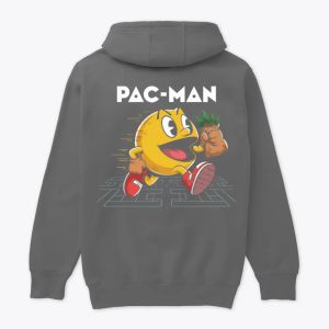 PAC MAN