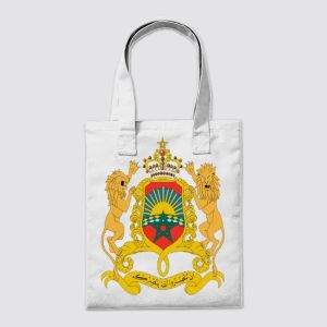 Royaume du Maroc – Design Vectoriel