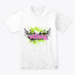 In My Villain Era Shirt